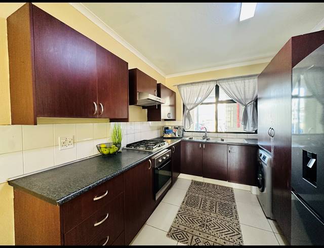 2 BEDROOM APARTMENT FOR SALE IN EVELEIGH